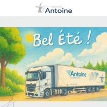 Du nouveau chez Groupe Antoine (1)