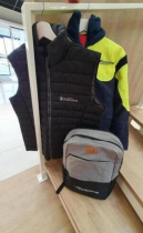 EQUIPEMENT GROUPE ANTOINE