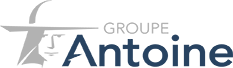 logo Groupe Antoine