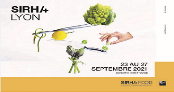sirha 2021