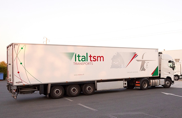 Ital TSM transport international