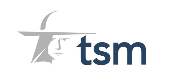 LOGO TSM